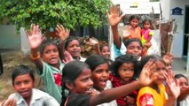 India 0# Trailer, Un Viaje de Mochilero