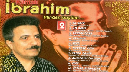 Kahtalı İbrahim - Eme