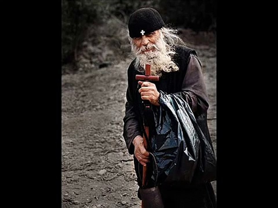 О вреде подозрительности - Авва Дорофей