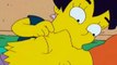 FEELS #1: Bart Simpson kisses Nikki, Nuovo Cinema Paradiso Soundtrack | By Lorpo