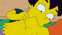FEELS #1: Bart Simpson kisses Nikki, Nuovo Cinema Paradiso Soundtrack | By Lorpo