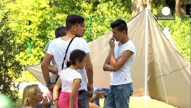 Germania: le soluzioni abitative per richiedenti asilo