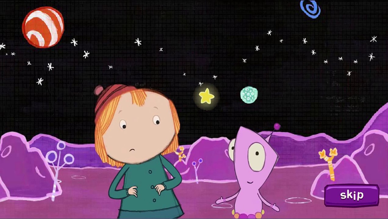 Peg Cat Star Swiper Animation PBS Kids Cartoon Game Play Gameplay 2 4 PBS Kids Cartoon Gam