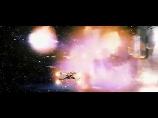 Star Trek vs. Babylon 5 - The Final Fight ( Part I )