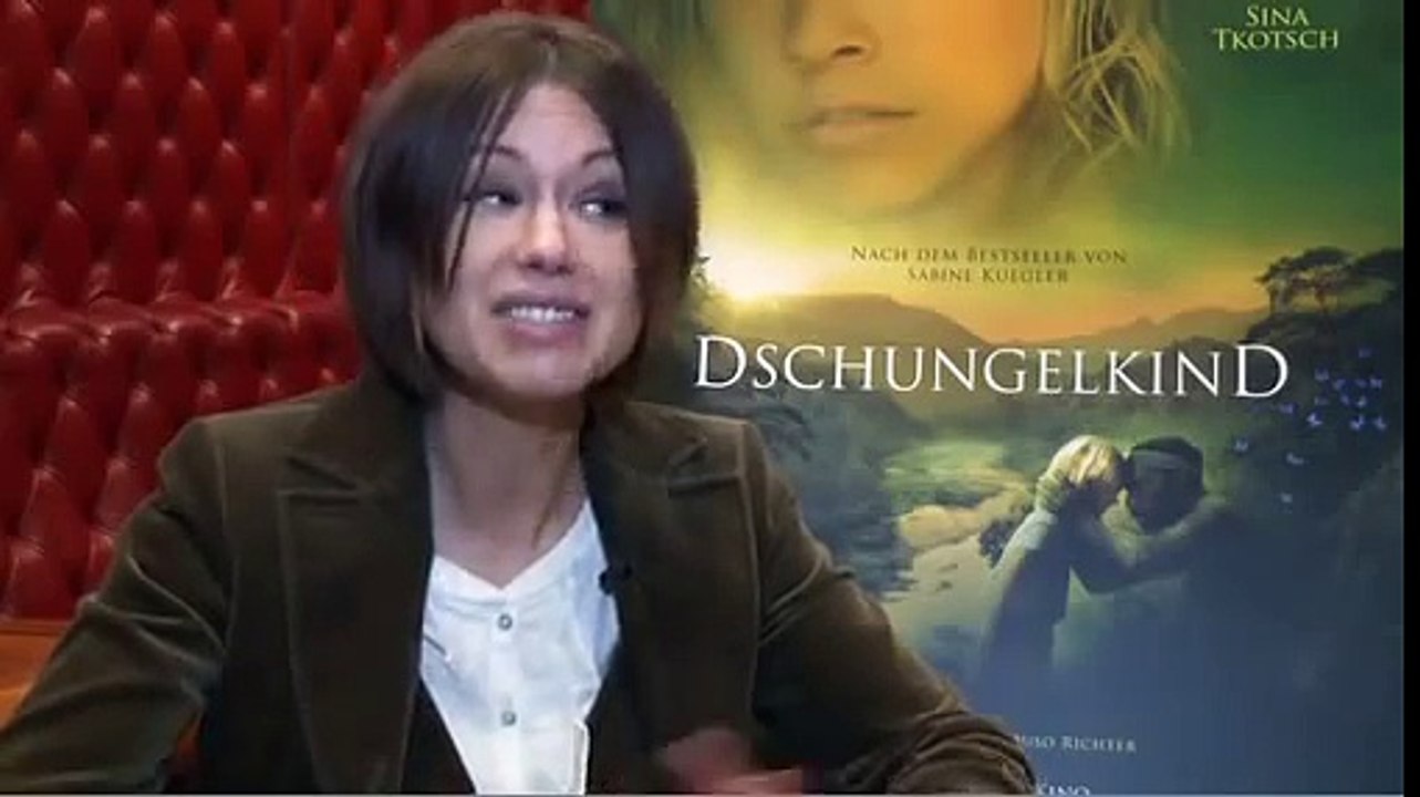 Dschungelkind