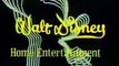 Walt Disney HOME ENTERTAINMENT Opening(Logo) Collection