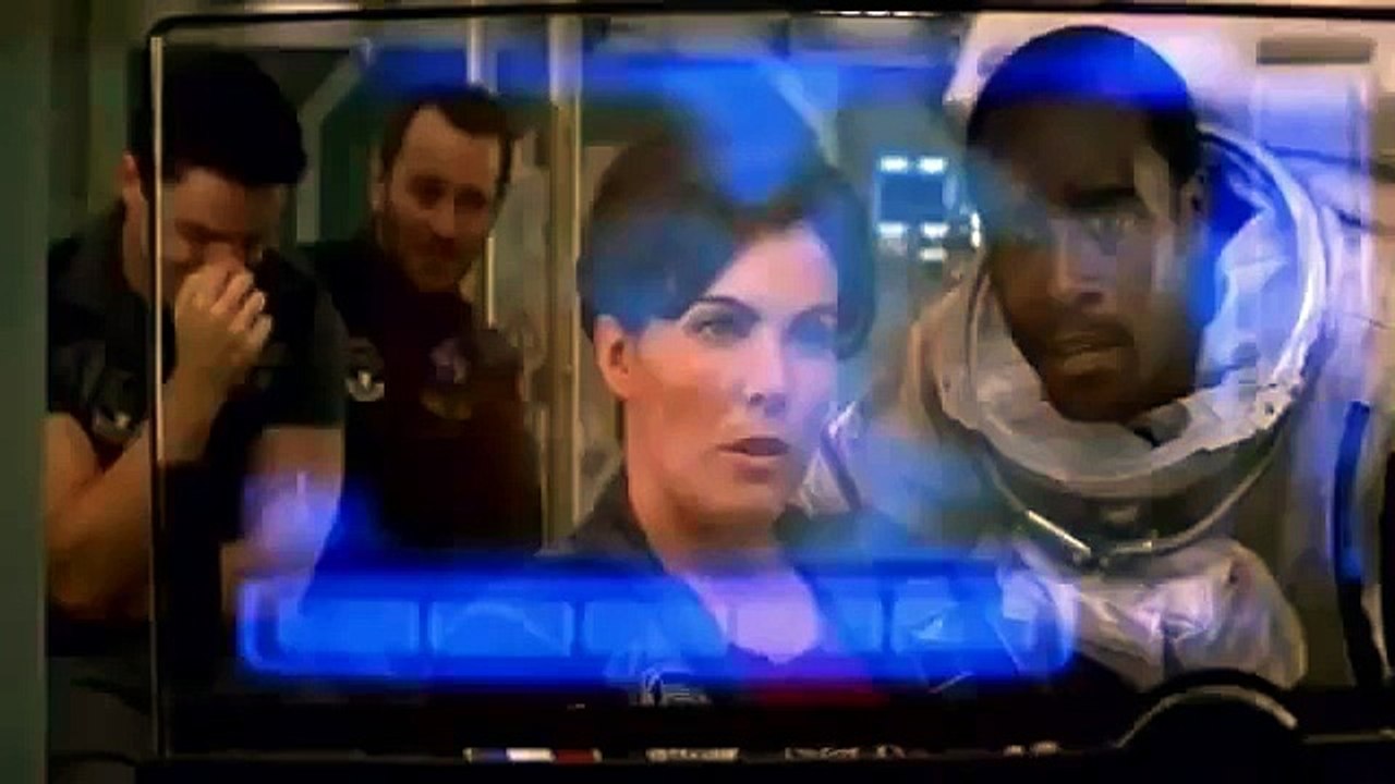 Mission to Mars Trailer