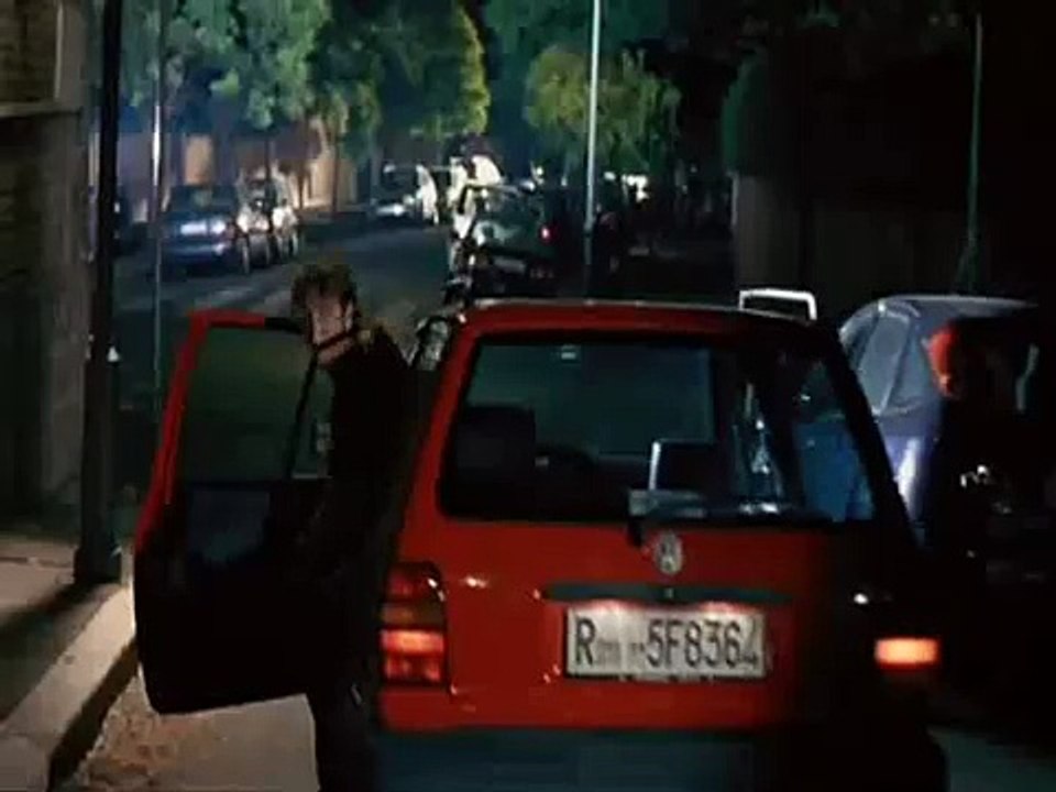 Manuale D'amore - Giulia e Tomasso.
