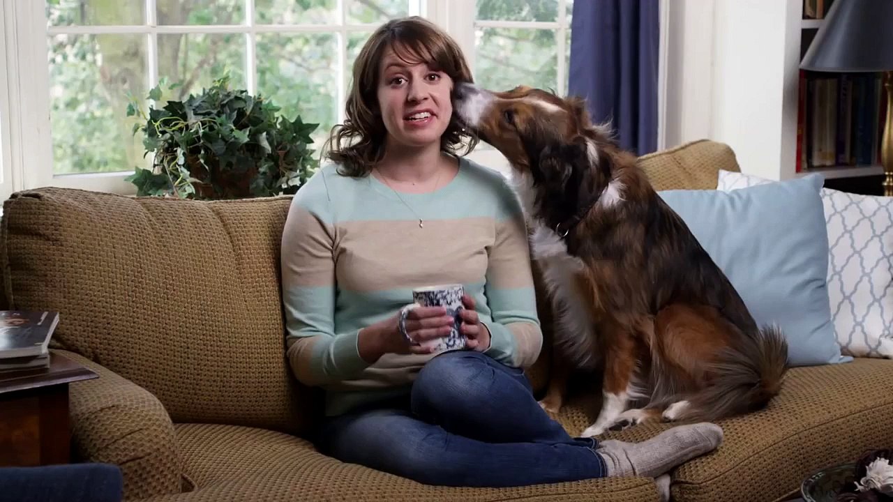 Doggy Licks | Beneful® Healthy Smile™ Commercial