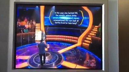 Mental Math - Who Wants to be a Millionaire Kids