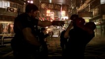 Resident Evil 6 - Novo trailer e muitas novidades