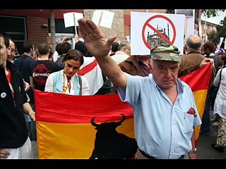 Bertolt Brecht - Der Kälbermarsch