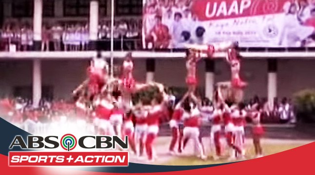 UE Red Warriors, all set for UAAP Season 78
