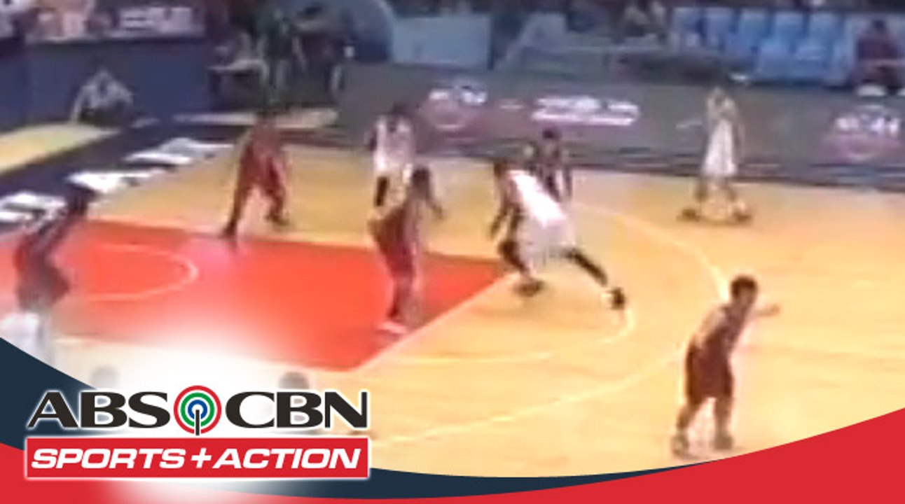 Perpetual Altas won over EAC Generals; JRU beats MIT