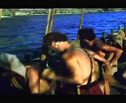 Ulisse e le sirene (Kirk Douglas - 1954)