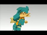 Wakfu - Episode 1 ( Extrait INEDIT ET EXCLUSIF )