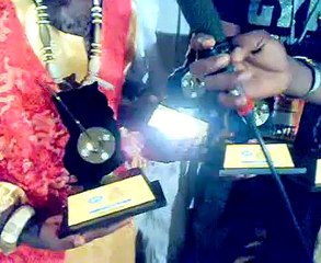 Ghana Music Awards celebrates 10 years in style