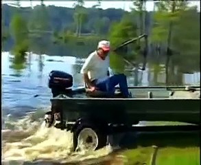 VIDEO DIVERTENTI - pescatore dell'anno