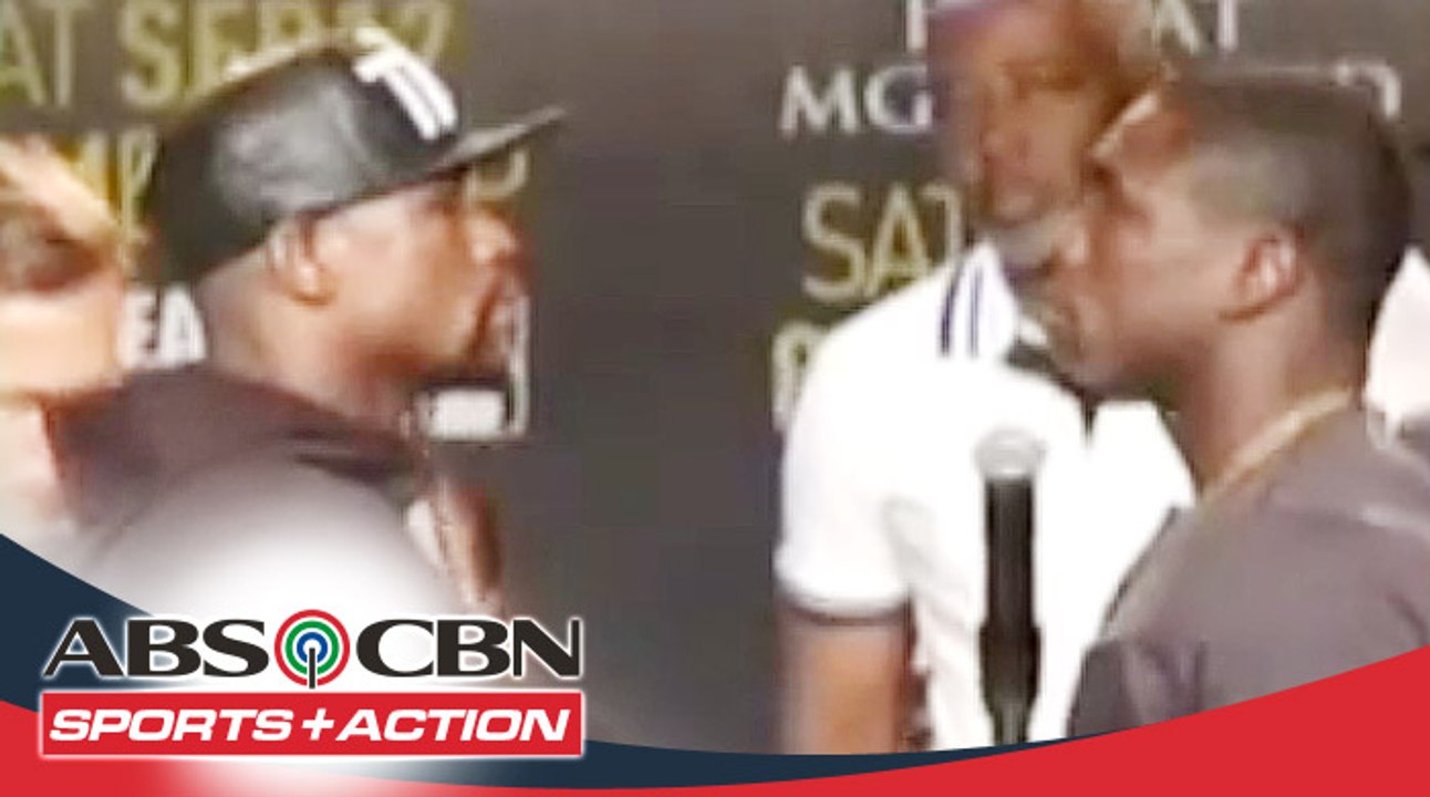 Mayweather-Berto fight analysis