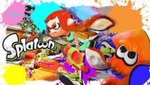 Credits [Custom Loop] - Splatoon - Music Extended