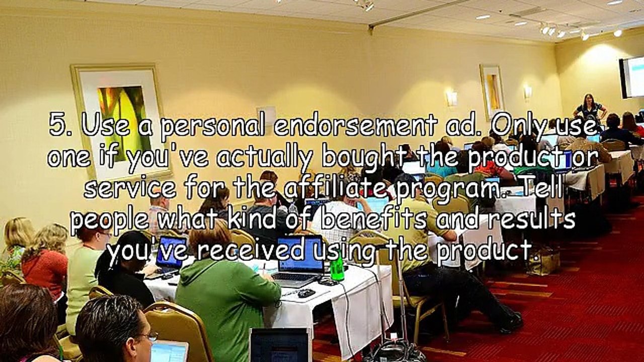 10 Ways To Increase Your Affiliate Commissions