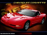 Need For Speed III Hot Pursuit - Chevrolet Corvette C5, Aquatica [017]