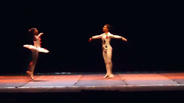 Studio de Danças Raquel Pinheiro-Harlequinade