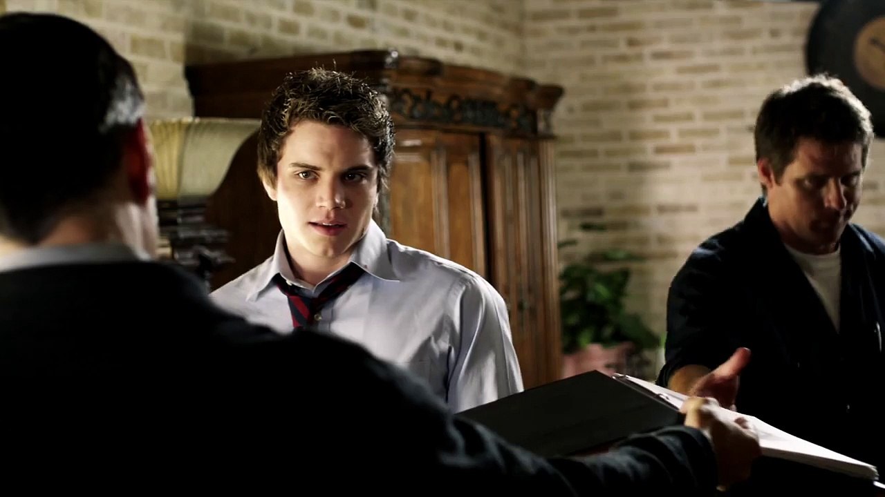 Bad Kids go to Hell ( 2012 - extrait VF )