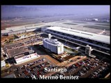 vuelo de Santiago-Buenos Aires