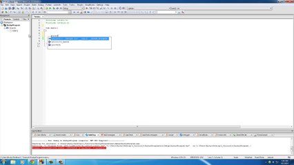 C Programming Tutorial - 6 - Conversion Characters