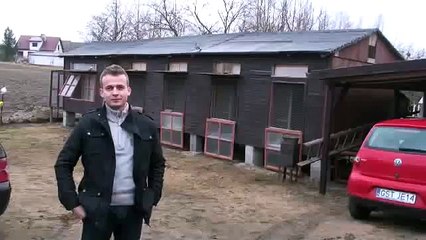 Krzysztof Pietras - Osiek - oddział PZHGP 066 Nowe