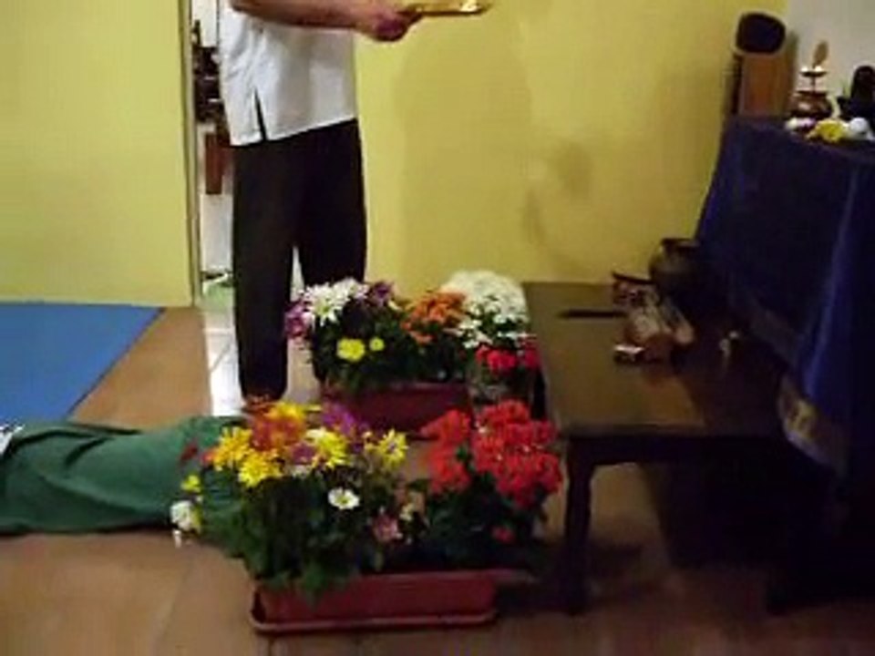 Shiva Arati