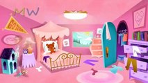 Mr Bean Finger Family Nursery Rhymes Songs | 3D Animation Finger Family Rhymes For Kids