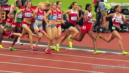 Olympics 2012 bloopers and fails