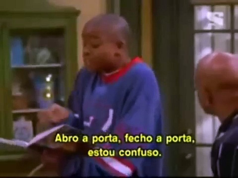 My Wife And Kids - Wisdom