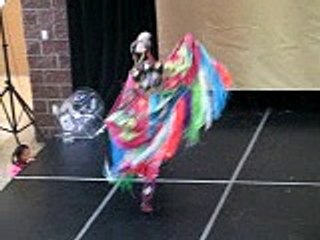 Native American Dance