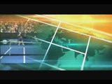 Andre Agassi vs. John McEnroe in World of Tennis - Episode 4 - Segment 1 of 4