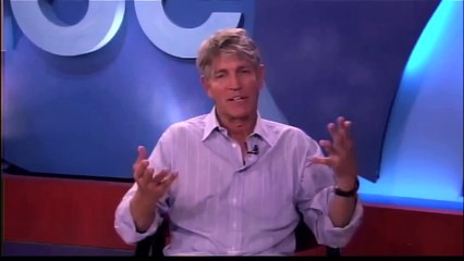 Eric Roberts speaks about Christian Traeumer "The Child"