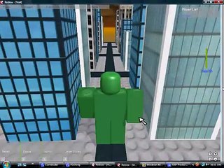 Roblox-rox entry: Godzilla