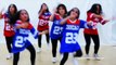 JAKARTA HIP HOP K-POP MODERN DANCE SCHOOL | Forever Dance Center