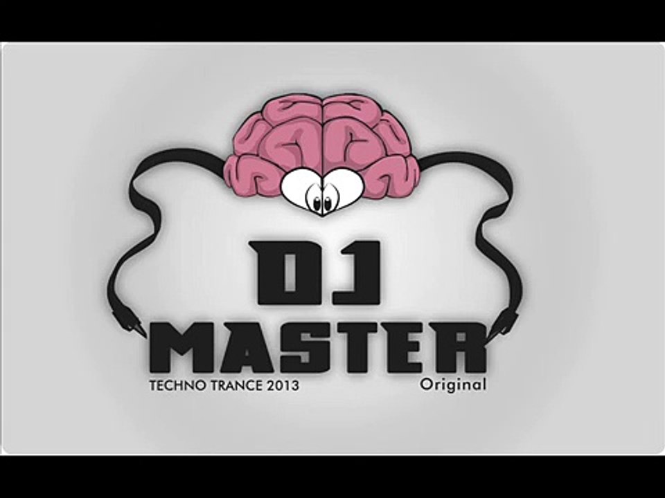 Dj Master - Mix Trance Factory 2001