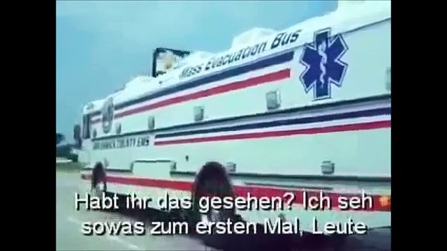 FEMA CAMPS (deutsch) .. UNBEDINGT VERBREITEN !!!