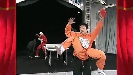 Matrix Ping Pong - Kasou Taishou