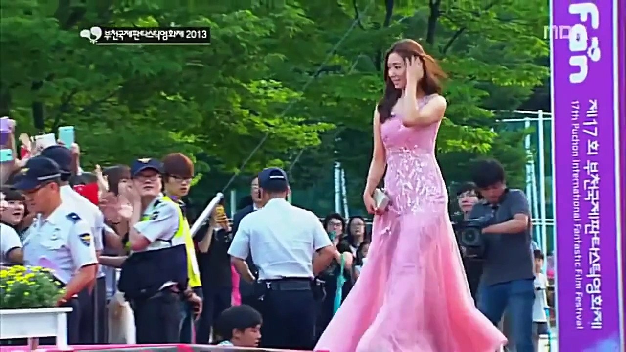 Park shin hye carpet collection 2015, Park shin hye 2015