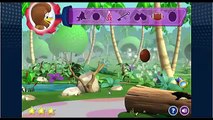 Mickey Mouse Clubhouse Full Episodes Games TV - Minnie Explores The Land of Dizz