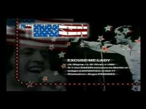 Dassin Joe - Excuse me lady