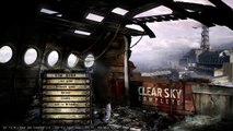 Let's Play: STALKER Clear Sky bonus 2