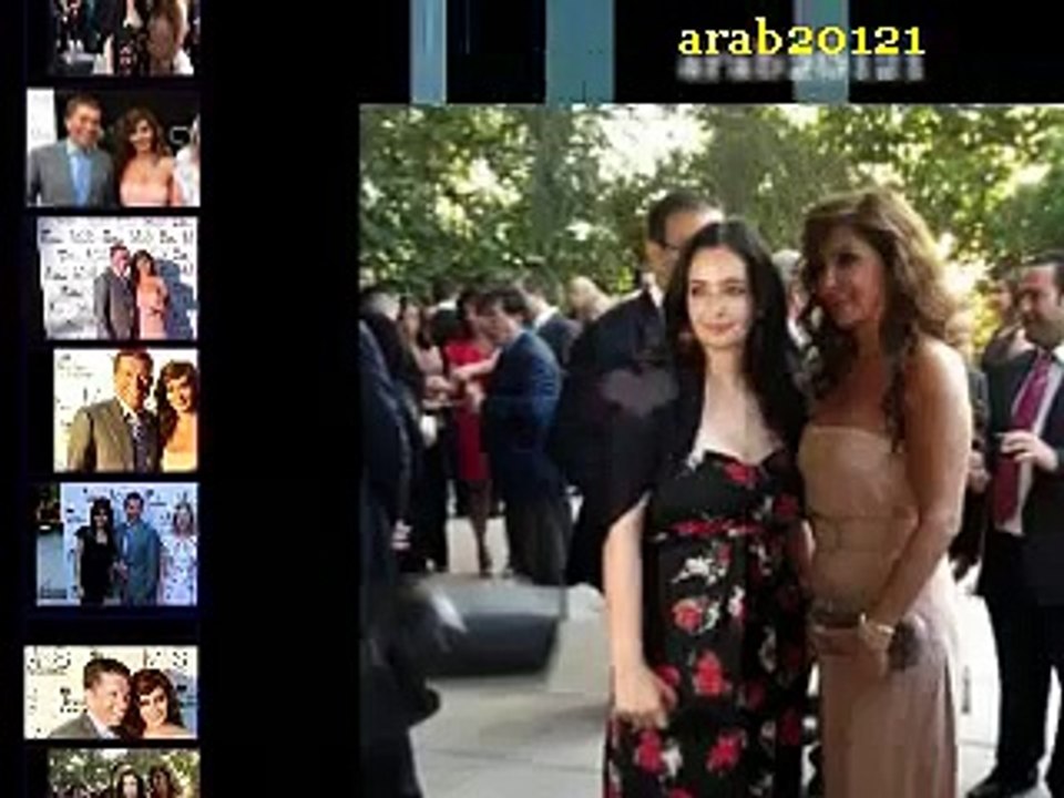 بالصور  إليسا ونانسي يجتمعان خارج Arab Idolو x factor ‎