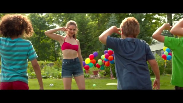 Sleeping With Other People Official Red Band Trailer (2015) - Alison Brie, Natasha Lyonne, Jason Sudeikis Movie