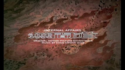 Infernal Affairs OST - 01 - Entering the Inferno